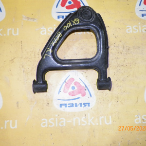 Рычаг TOYOTA GX90/JZX90/SX90/LX90/GX100/JZX100/SX100/LX100/JZX93/JZX105/GX105 Chaser/Cresta/Mark II зад, лев в