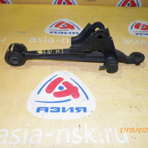 Рычаг Toyota GX90/JZX90/JZX91/SX90/LX90 Chaser/Cresta/Mark II '-09.1996 перед, лев н прямой (диаметр отверстия 14 мм.)