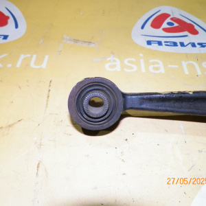 Рычаг Toyota GX90/JZX90/JZX91/SX90/LX90 Chaser/Cresta/Mark II '-09.1996 перед, лев н прямой (диаметр отверстия 14 мм.)