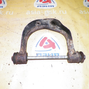Рычаг Toyota KZN185/KZJ95 Hilux Surf/Land Cruiser Prado перед, лев в