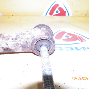 Рычаг Toyota KZN185/KZJ95 Hilux Surf/Land Cruiser Prado перед, лев в