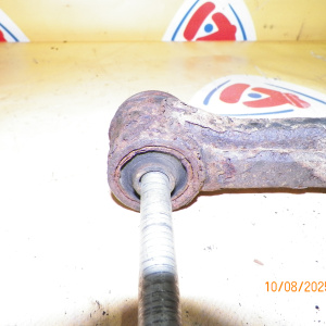 Рычаг Toyota KZN185/KZJ95 Hilux Surf/Land Cruiser Prado перед, лев в