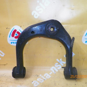 Рычаг Toyota KZN185/KZJ95 Hilux Surf/Land Cruiser Prado перед, лев в