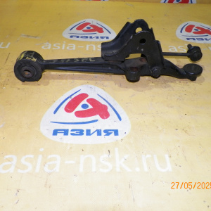 Рычаг Toyota GX90/JZX90/GX100/JZX100/JZS151 Mark II/Chaser/Cresta/Crown '09.1996- перед, прав н прямой (диаметр отверстия 16 мм.)