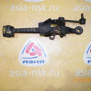 Рычаг Toyota GX90/JZX90/GX100/JZX100/JZS151 Mark II/Chaser/Cresta/Crown '09.1996- перед, прав н прямой (диаметр отверстия 16 мм.)