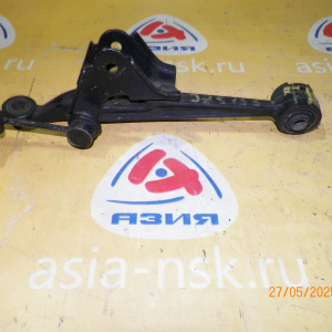 Рычаг Toyota GX90/JZX90/GX100/JZX100/JZS151 Mark II/Chaser/Cresta/Crown '09.1996- перед, прав н прямой (диаметр отверстия 16 мм.)