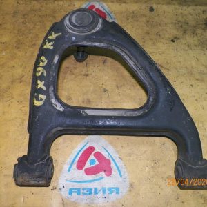 Рычаг TOYOTA GX90/JZX90/SX90/LX90/GX100/JZX100/SX100/LX100 Chaser/Cresta/Mark II зад, прав в