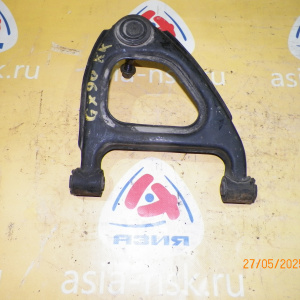 Рычаг TOYOTA GX90/JZX90/SX90/LX90/GX100/JZX100/SX100/LX100 Chaser/Cresta/Mark II зад, прав в