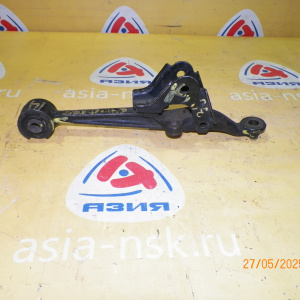 Рычаг Toyota GX90/JZX90/JZX91/SX90/LX90 Mark II/Chaser/Cresta '-09.1996 перед, прав н прямой (диаметр отверстия 14 мм.)