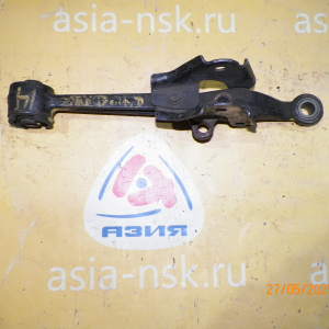 Рычаг Toyota GX90/JZX90/JZX91/SX90/LX90 Mark II/Chaser/Cresta '-09.1996 перед, прав н прямой (диаметр отверстия 14 мм.)