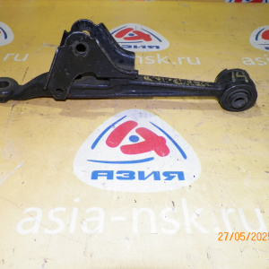 Рычаг Toyota GX90/JZX90/JZX91/SX90/LX90 Mark II/Chaser/Cresta '-09.1996 перед, прав н прямой (диаметр отверстия 14 мм.)