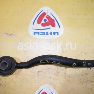 Рычаг Toyota GX90/JZX90/JZX91/SX90/LX90 Chaser/Cresta/Mark II '-09.1996 перед, прав н кривой (диаметр отверстия 14 мм.)