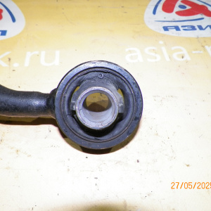 Рычаг Toyota GX90/JZX90/JZX91/SX90/LX90 Chaser/Cresta/Mark II '-09.1996 перед, прав н кривой (диаметр отверстия 14 мм.)