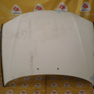 Капот Mazda Familia BJ5P/BJ5W '1998-2000 B25D-52310D