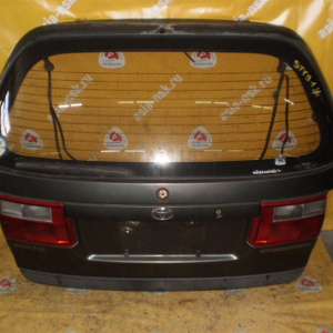 Дверь задняя TOYOTA Caldina ST190 '1994 супер вст.21-22