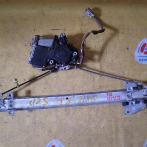 Стеклоподъемник MITSUBISHI Galant EA1A зад, лев