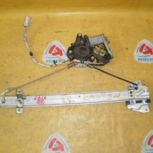 Стеклоподъемник MITSUBISHI Galant EA1A зад, прав (5к.)