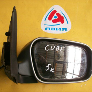 Зеркало NISSAN Cube Z10 5k R