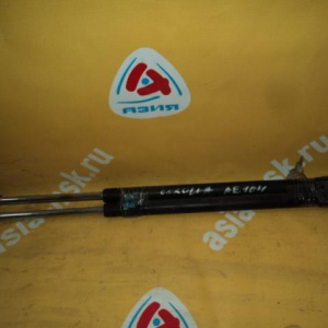 Амортизатор задней двери TOYOTA Corolla AE106 (пара)