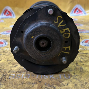 Стойка Toyota SV50/AZV50/ZZV50 Vista перед, лев