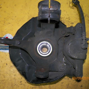 Ступица Honda RF1/RF2 Stepwgn перед, лев