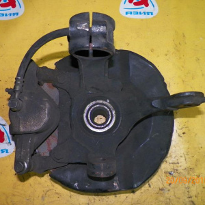 Ступица Honda RF1/RF2 Stepwgn B20B перед, прав Без ABS