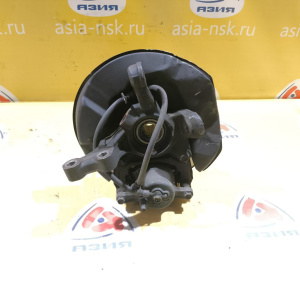 Ступица Toyota AZV50/SV50/ZZV50 Vista/Vista Ardeo перед, прав ABS ДИСК 275 *22 *5x100 43211-32120/43502-32080/47730-32180/43502-32080