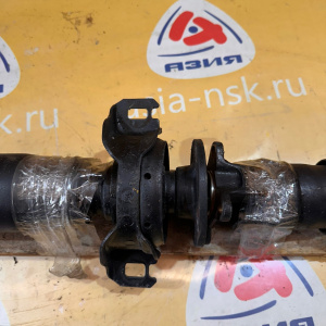 Кардан Toyota AE114/CE114/CE116/AE115/AE103/AE104 Corolla/Sprinter Carib/Corolla Spacio 2C/3CE/4AFE/7AFE R a/t 37100-12590