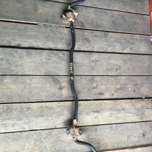 Стабилизатор SUBARU BH5 F