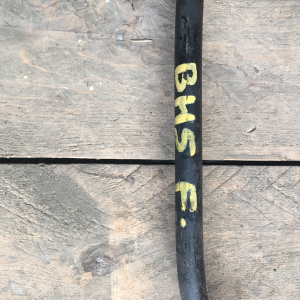 Стабилизатор SUBARU BH5 F