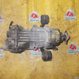 Редуктор NISSAN T30 X-Trail R 4WD С электромуфтой. 38300 8H500