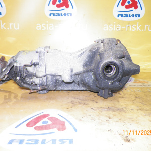 Редуктор NISSAN T30/NT30/PNT30 X-Trail R 4WD С электромуфтой. 38300-8H500