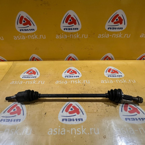 Привод NISSAN JTNU30/TNU30/WTNP12/PNT30/T30 X-Trail/Primera/Bassara/Presage QR20DE/SR20VET/YD22ETI R 4WD ABS A/T=M/T 39600-8H510