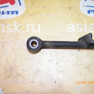 Тяга поперечная NISSAN NT30/T30/PNT30/TNP12/WTNP12 зад, прав н 2WD/4WD Короткая не регулируемая