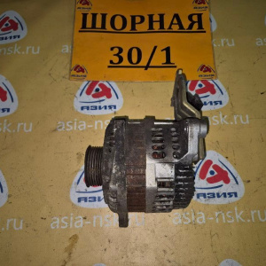 Генератор Nissan VQ35-DE Fuga Y50 3 конт. 12V. 150A. 23100-EG010 / A3TJ0691