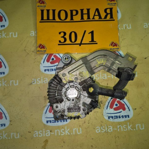 Генератор Nissan VQ35-DE Fuga Y50 3 конт. 12V. 150A. 23100-EG010 / A3TJ0691