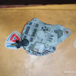 Генератор NISSAN QG15/QG16/QG18 2 конт. 6 ручейков / 23100-8N210 / 23100-BU010 / 23100-BU015 / GR231-8N210