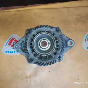 Генератор NISSAN QG15/QG16/QG18 2 конт. 6 ручейков / 23100-8N210 / 23100-BU010 / 23100-BU015 / GR231-8N210