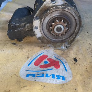 Стартер NISSAN LD20 Bus