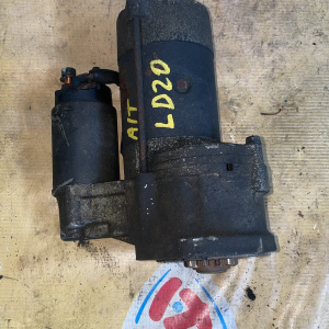 Стартер NISSAN LD20 Bus