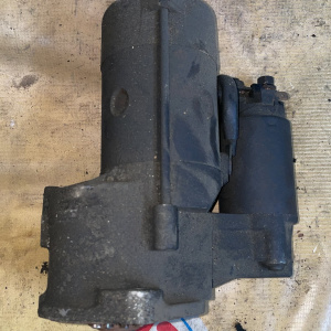 Стартер NISSAN LD20 Bus