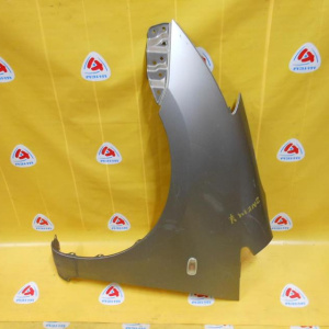Крыло TOYOTA Wish ZNE10 перед, лев