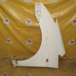 Крыло TOYOTA Wish ZNE10 перед, лев