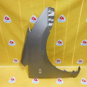Крыло TOYOTA Wish ZNE10 перед, прав