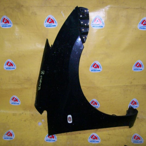 Крыло TOYOTA Wish ZNE10 перед, прав