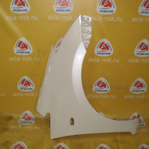 Крыло TOYOTA Wish ZNE10 перед, прав