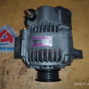 Генератор Toyota 3S-GE Caldina ST195