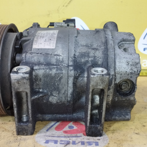 Компрессор кондиционера Nissan VQ2#/VQ30 Cefiro A32 '08.1994-06.1996 болт 92600-31U00/-31U01/-31U60