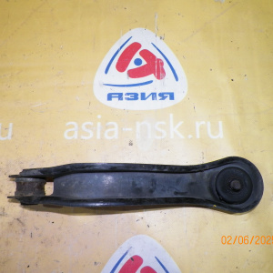 Рычаг Honda CM1/CM2/CM3/RA1/RA4/RA6/RA7/RF1/RF2/RH1/RH2 Stepwgn/Odyssey зад, лев в ПОПЕРЕЧНЫЙ 2WD/4WD 52400-SX0-013