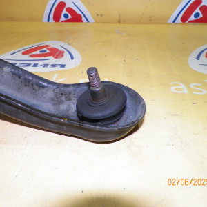 Рычаг Honda CM1/CM2/CM3/RA1/RA4/RA6/RA7/RF1/RF2/RH1/RH2 Stepwgn/Odyssey зад, лев в ПОПЕРЕЧНЫЙ 2WD/4WD 52400-SX0-013